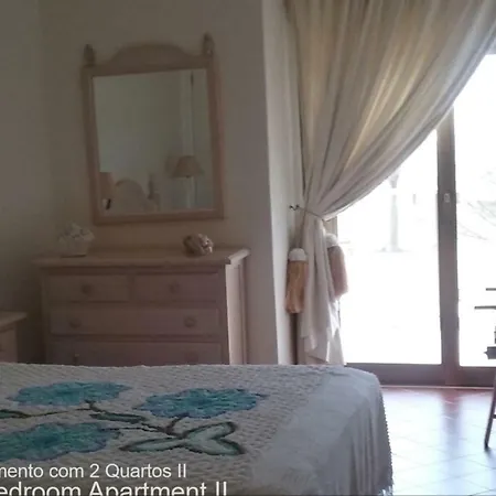 Akisol Pera Arteon Appartement Armação de Pêra