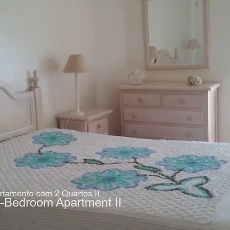 Akisol Pera Arteon Apartment Armacao de Pera